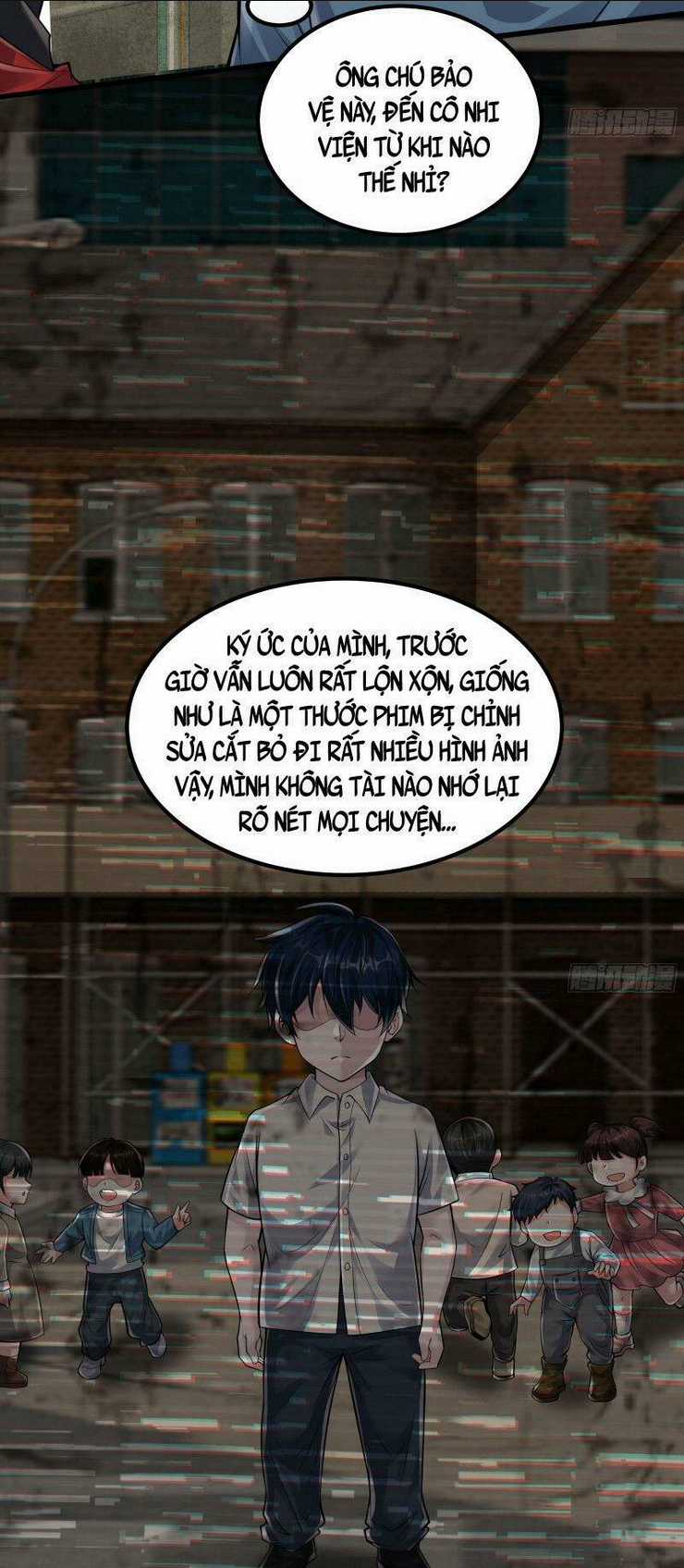 Từ Hồng Nguyệt Khai Thủy Chapter 115 trang 23