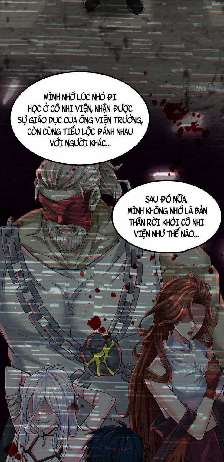 Từ Hồng Nguyệt Khai Thủy Chapter 115 trang 24