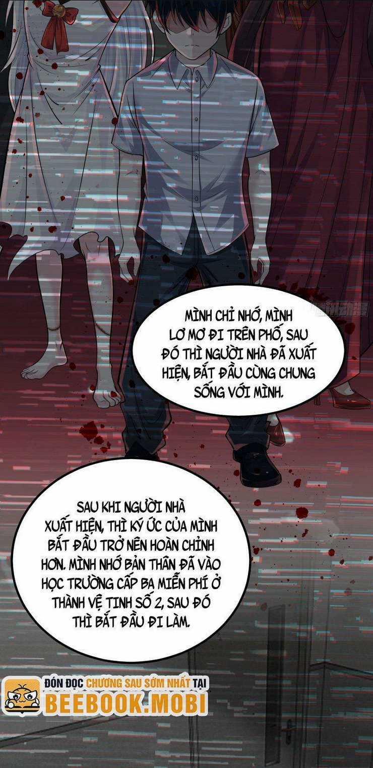 Từ Hồng Nguyệt Khai Thủy Chapter 115 trang 25