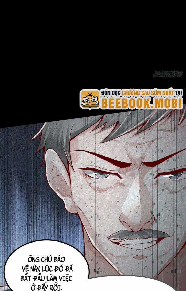 Từ Hồng Nguyệt Khai Thủy Chapter 115 trang 28