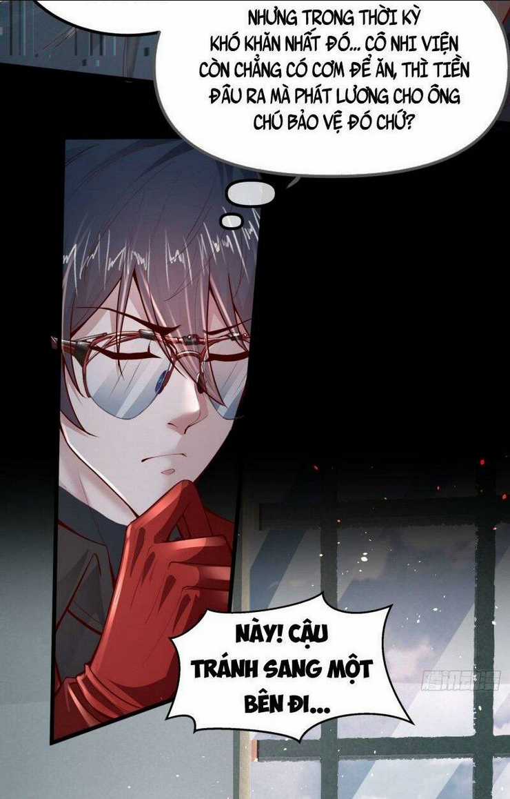 Từ Hồng Nguyệt Khai Thủy Chapter 115 trang 29