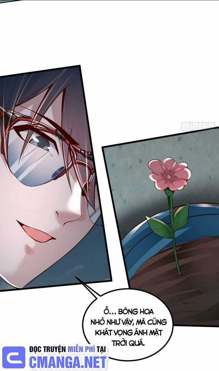 Từ Hồng Nguyệt Khai Thủy Chapter 115 trang 31