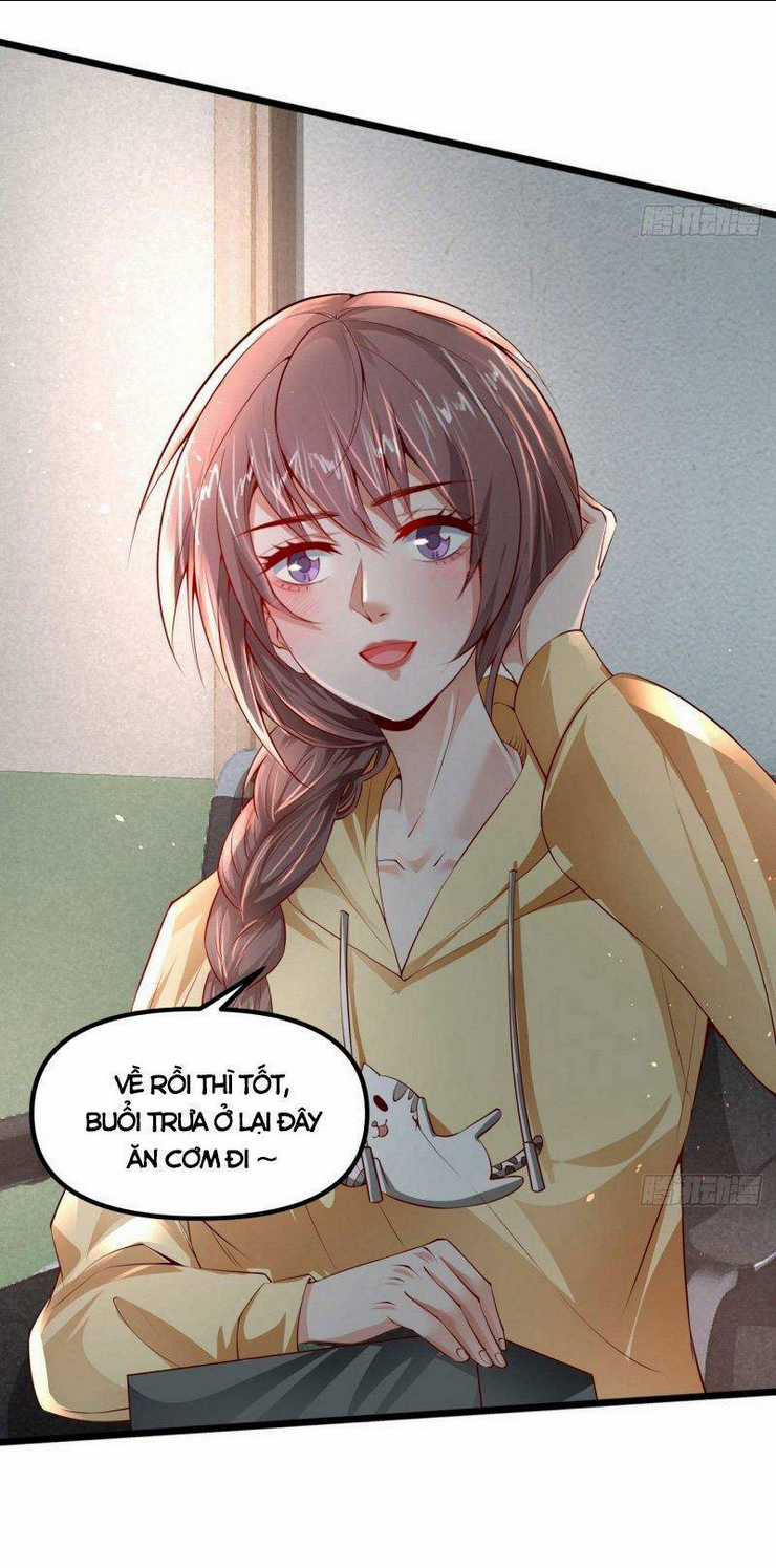 Từ Hồng Nguyệt Khai Thủy Chapter 115 trang 36