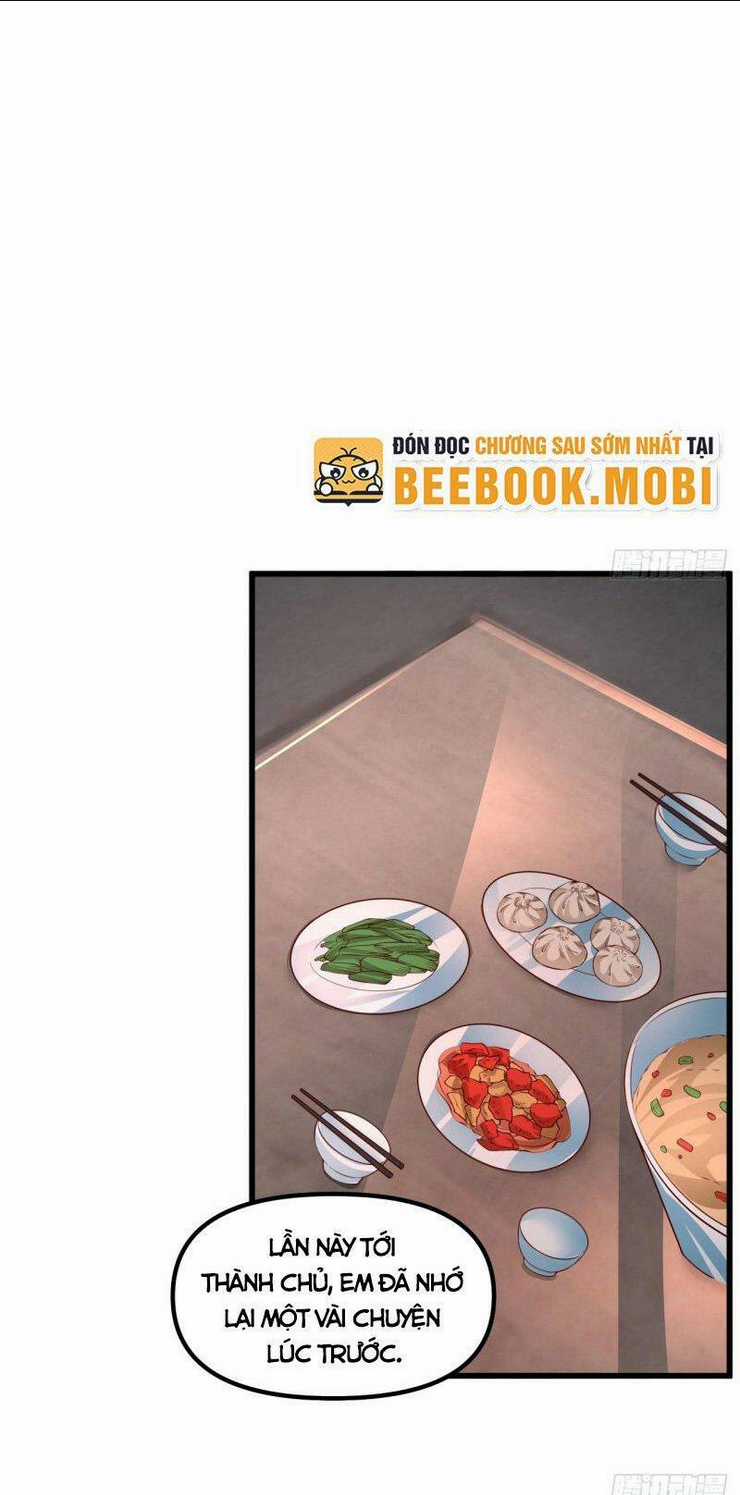 Từ Hồng Nguyệt Khai Thủy Chapter 115 trang 37