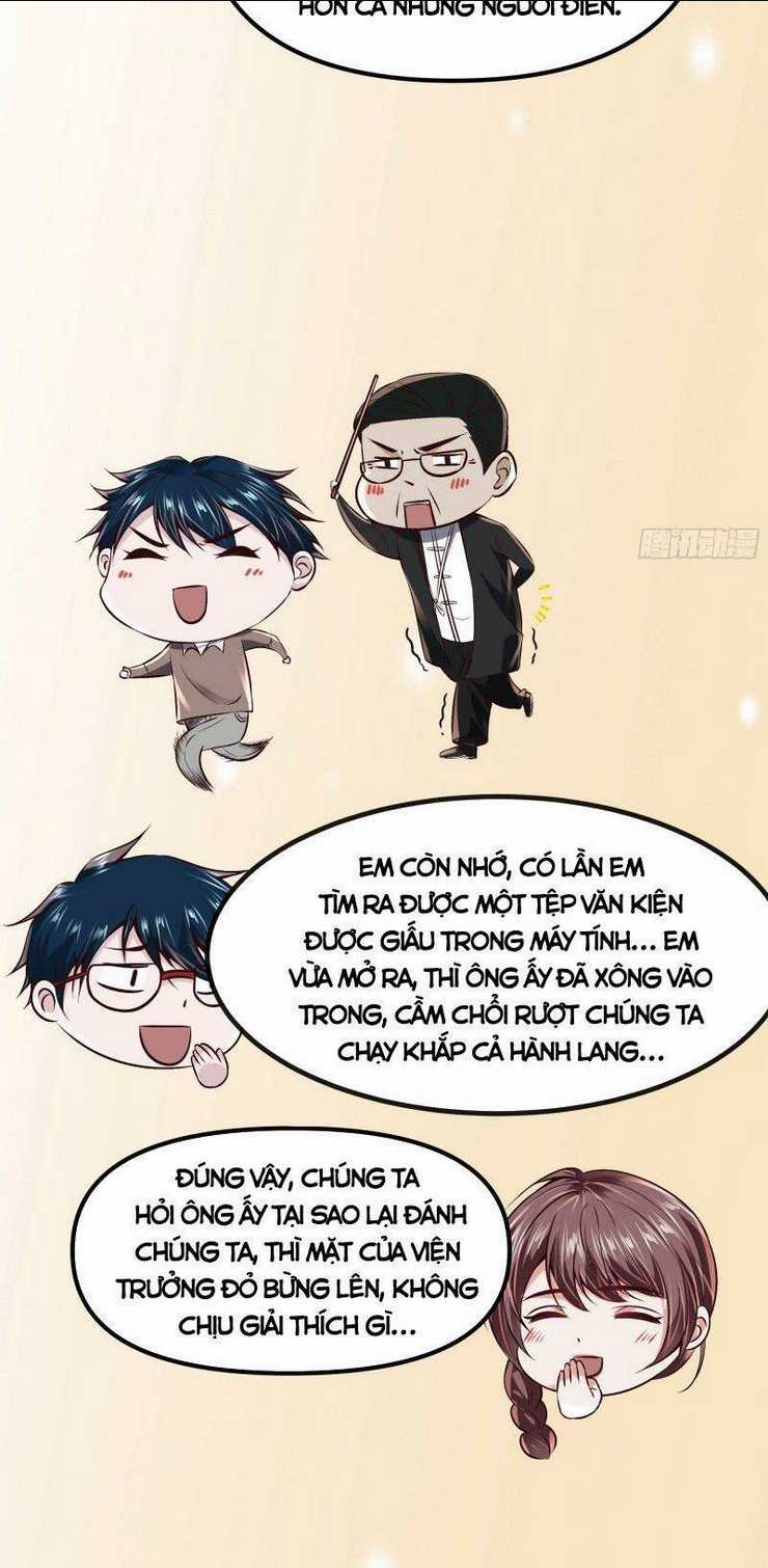 Từ Hồng Nguyệt Khai Thủy Chapter 115 trang 39