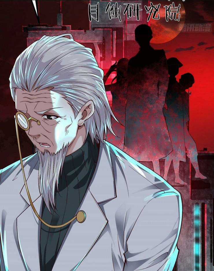Từ Hồng Nguyệt Khai Thủy Chapter 115 trang 4