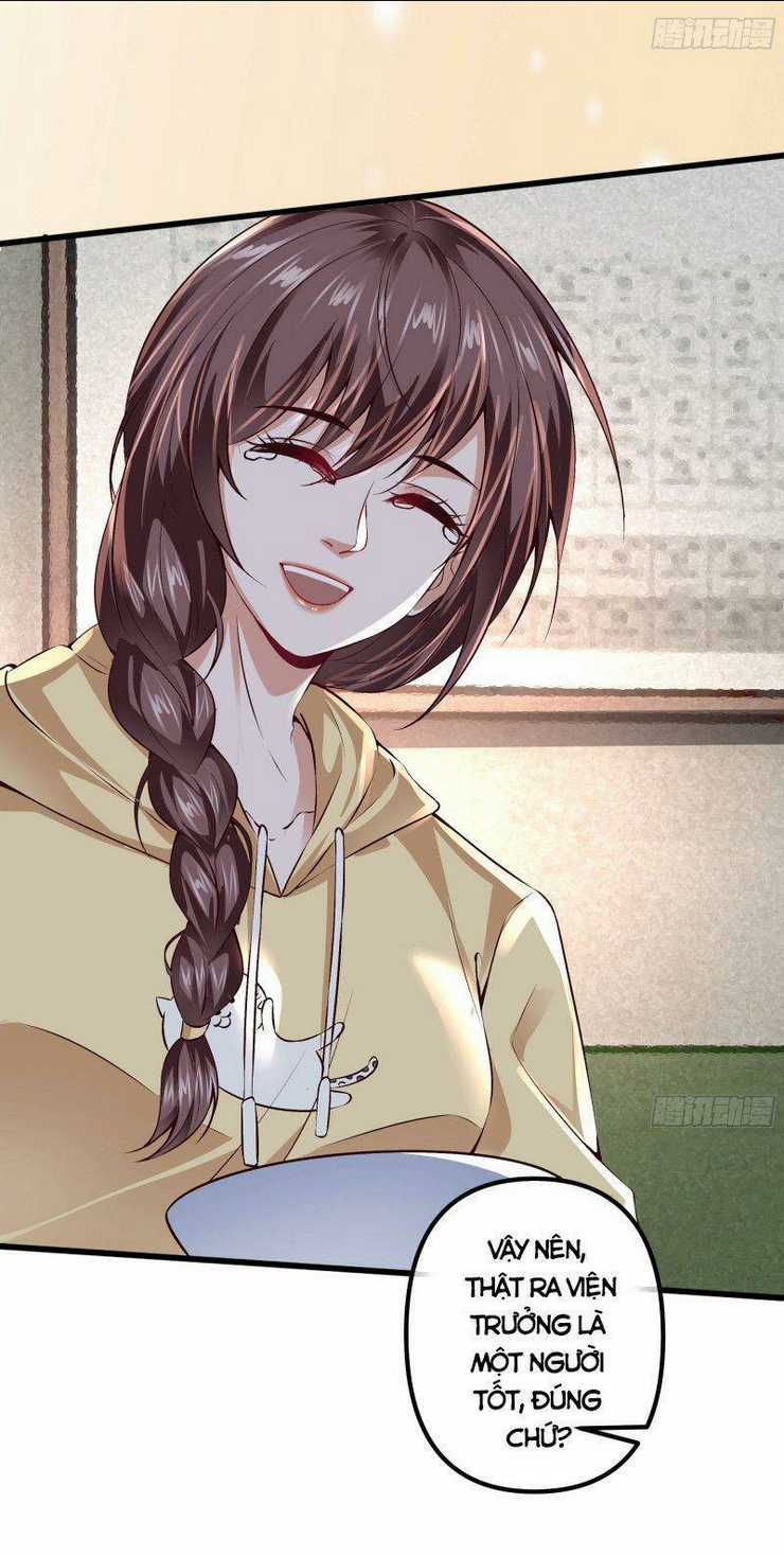 Từ Hồng Nguyệt Khai Thủy Chapter 115 trang 40