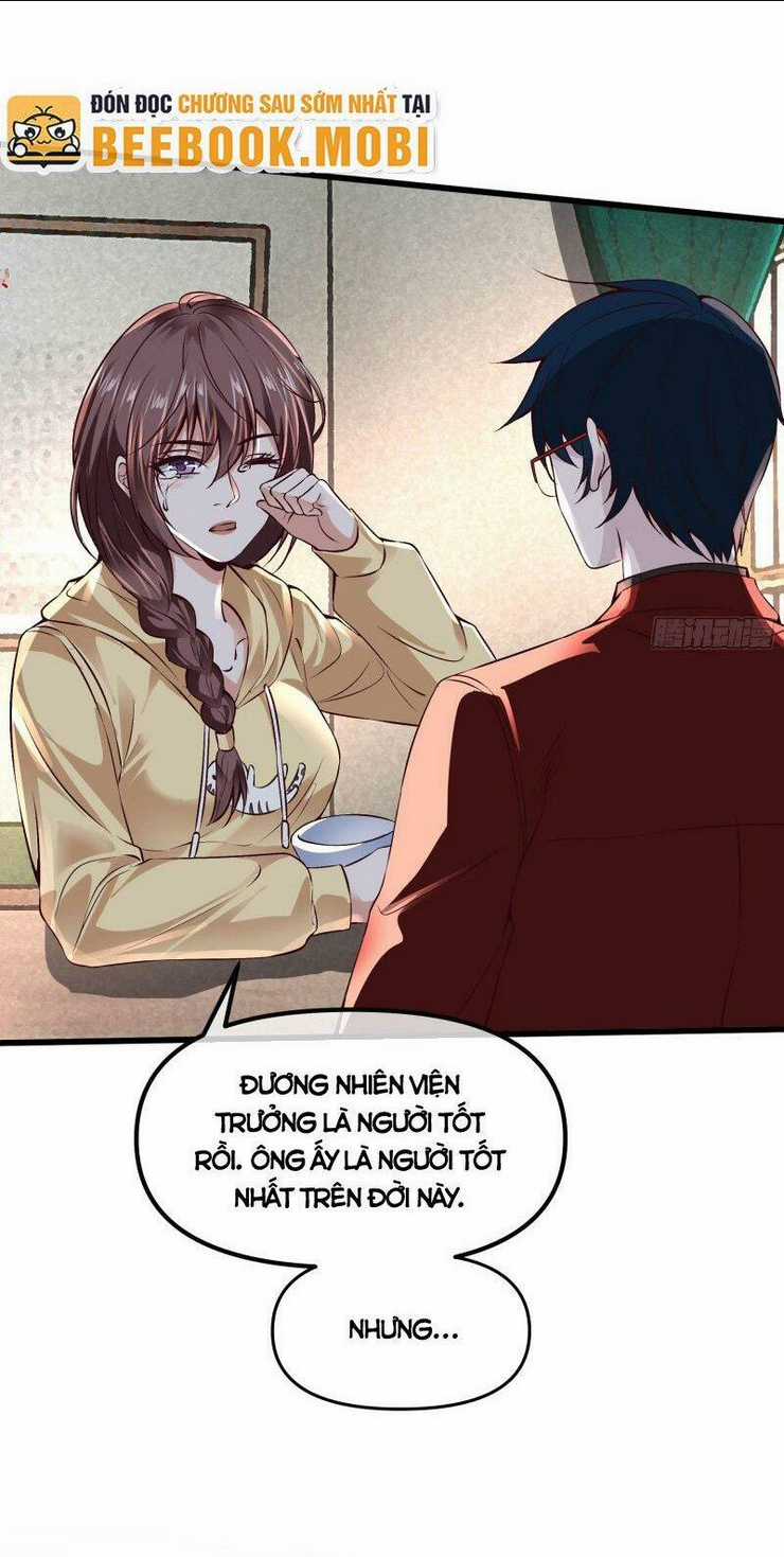 Từ Hồng Nguyệt Khai Thủy Chapter 115 trang 41