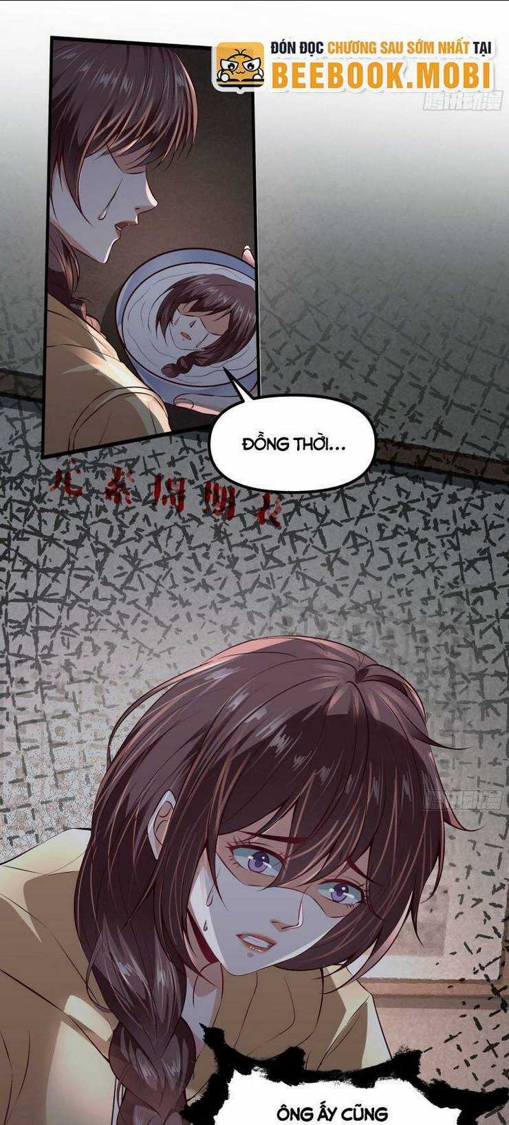 Từ Hồng Nguyệt Khai Thủy Chapter 115 trang 42