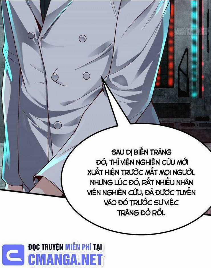 Từ Hồng Nguyệt Khai Thủy Chapter 115 trang 5