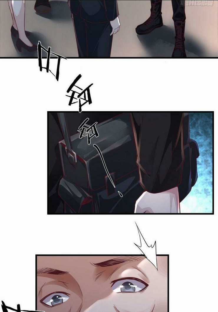 Từ Hồng Nguyệt Khai Thủy Chapter 12 trang 11