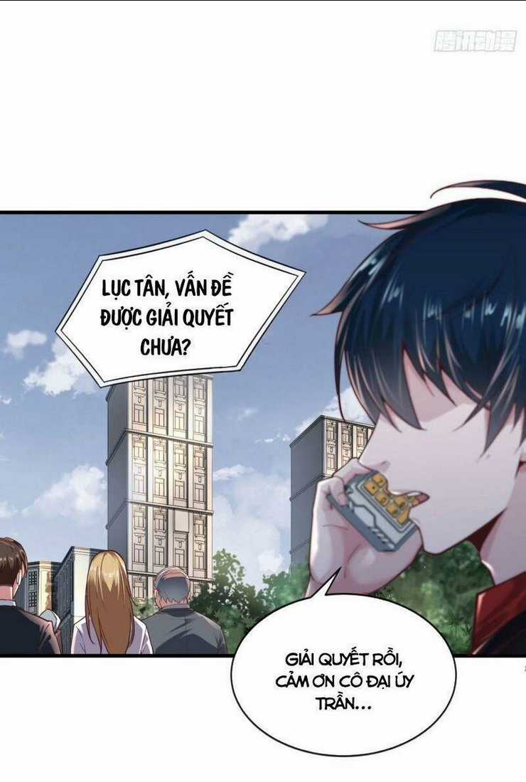 Từ Hồng Nguyệt Khai Thủy Chapter 12 trang 13