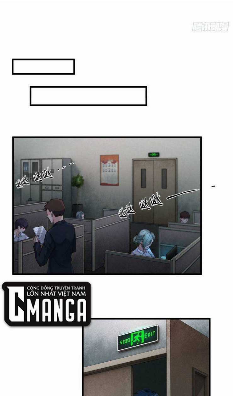 Từ Hồng Nguyệt Khai Thủy Chapter 12 trang 24