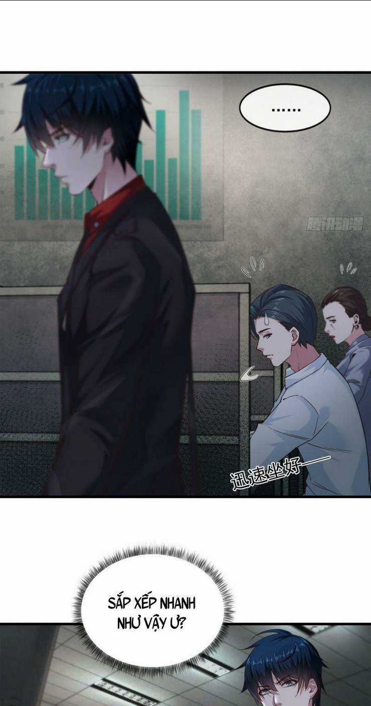 Từ Hồng Nguyệt Khai Thủy Chapter 12 trang 26