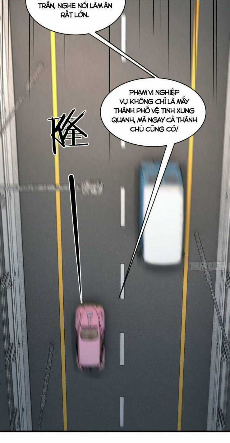 Từ Hồng Nguyệt Khai Thủy Chapter 12 trang 31