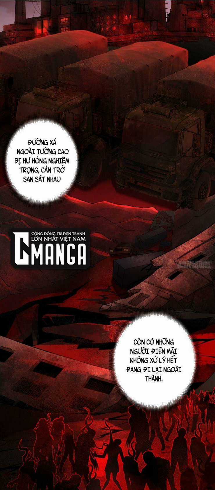 Từ Hồng Nguyệt Khai Thủy Chapter 12 trang 34