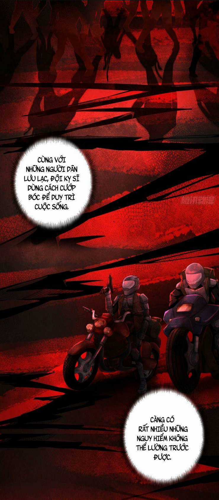 Từ Hồng Nguyệt Khai Thủy Chapter 12 trang 35