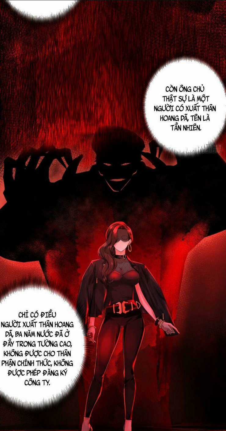 Từ Hồng Nguyệt Khai Thủy Chapter 12 trang 37