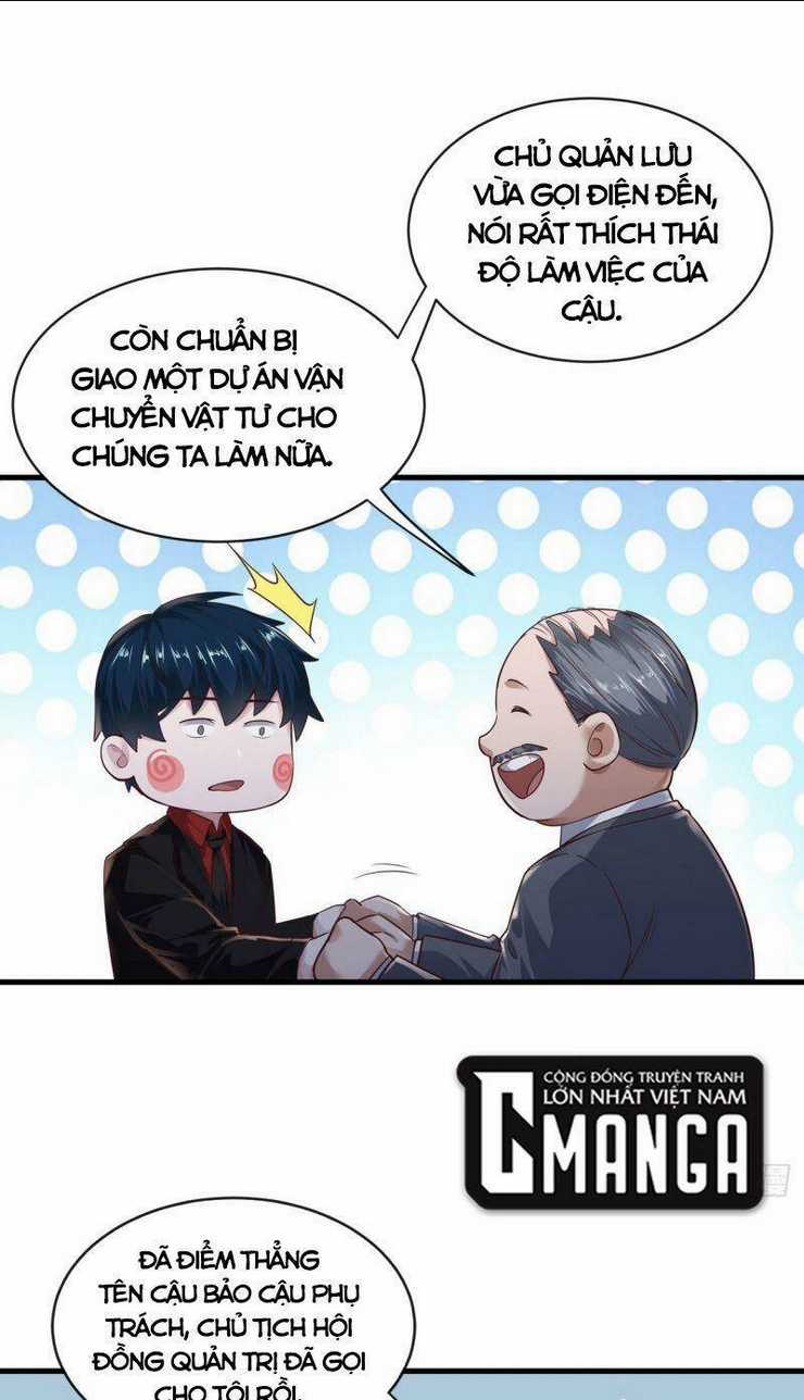 Từ Hồng Nguyệt Khai Thủy Chapter 12 trang 4