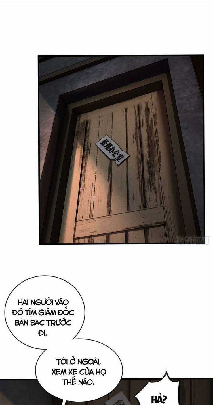 Từ Hồng Nguyệt Khai Thủy Chapter 12 trang 47