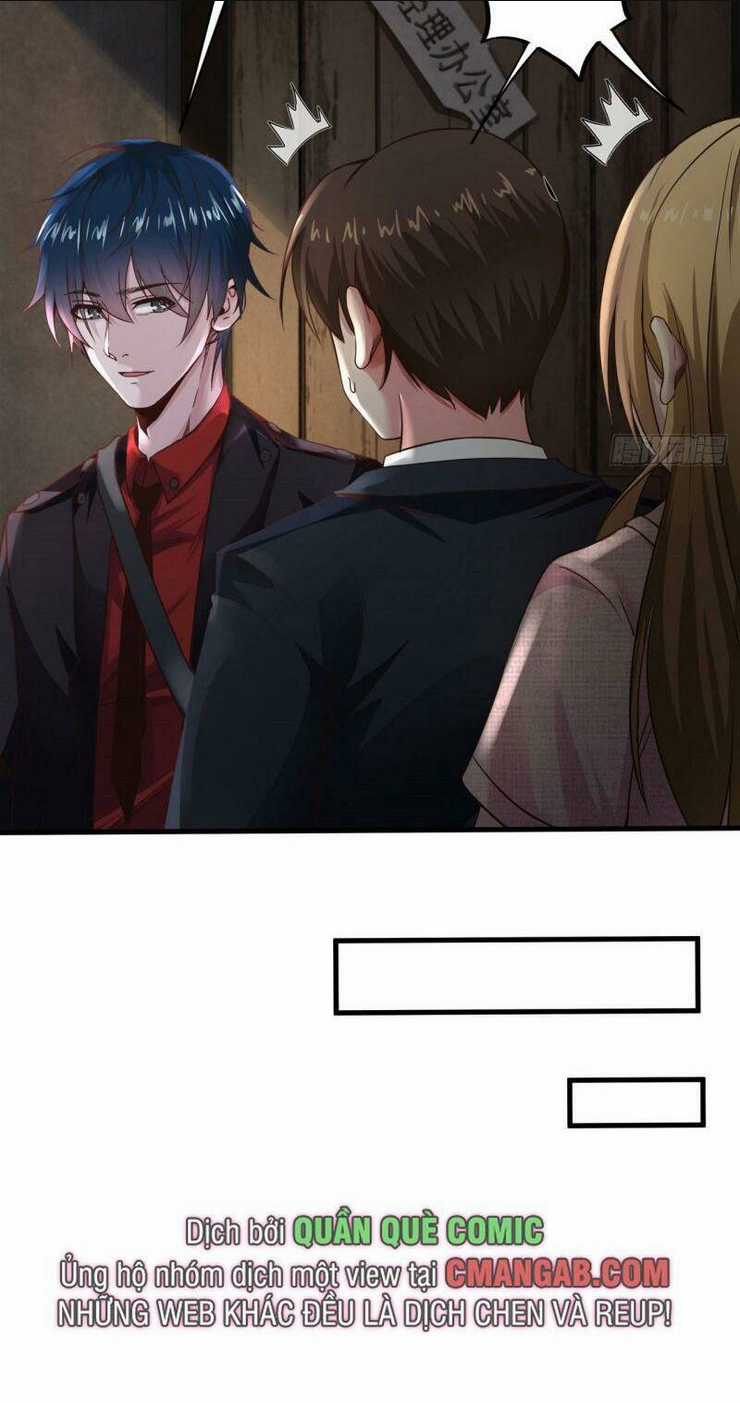 Từ Hồng Nguyệt Khai Thủy Chapter 12 trang 48