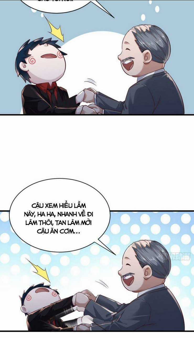 Từ Hồng Nguyệt Khai Thủy Chapter 12 trang 5