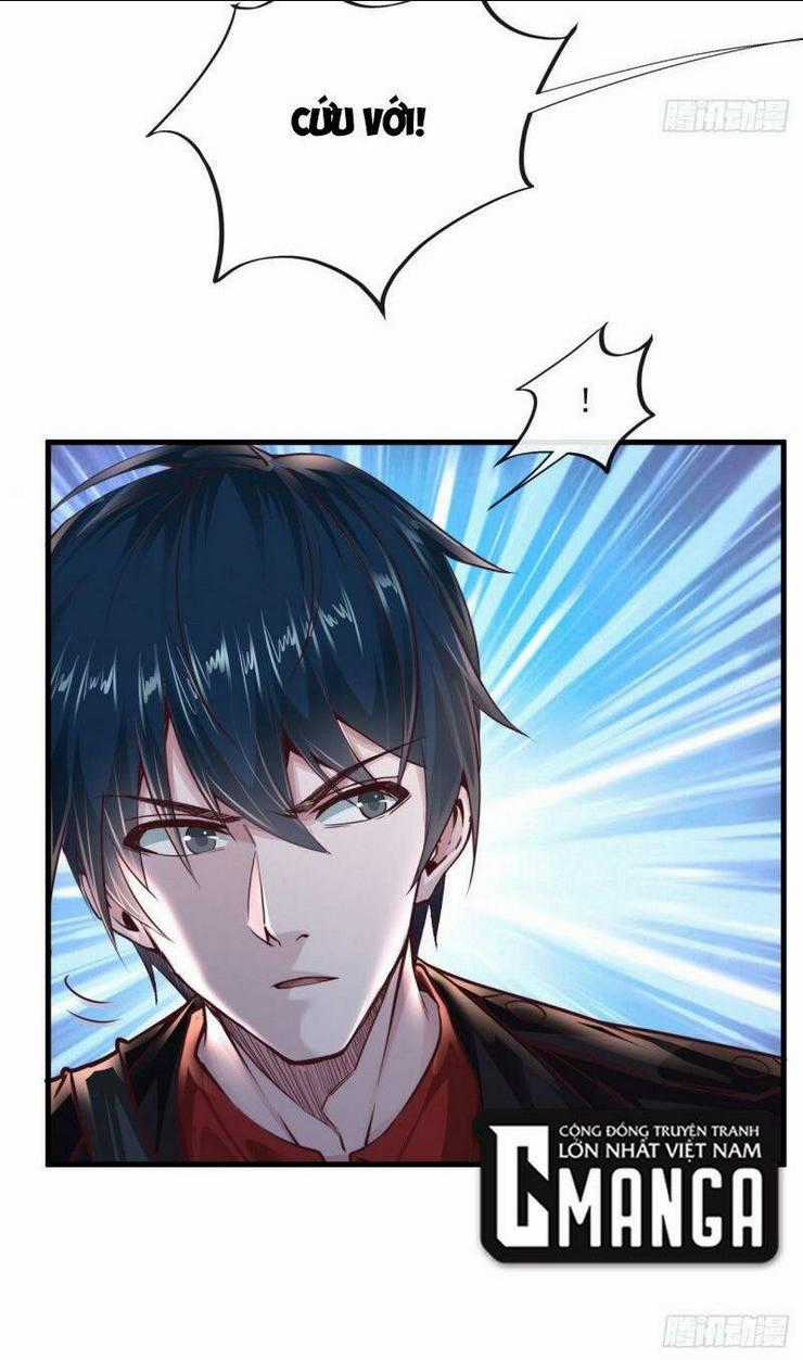 Từ Hồng Nguyệt Khai Thủy Chapter 12 trang 54