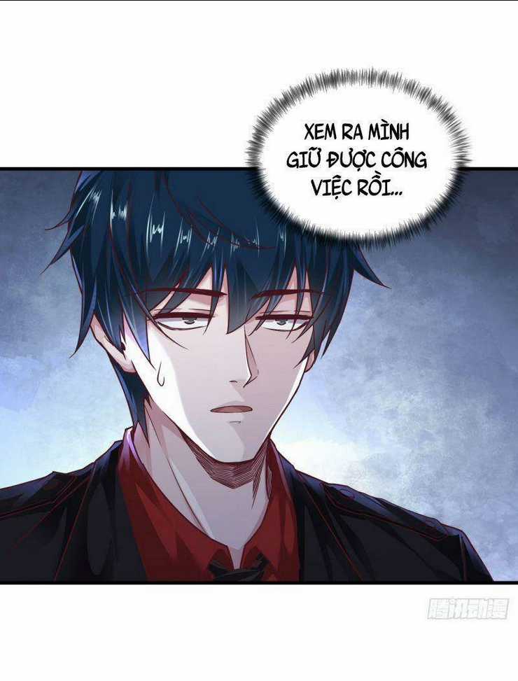 Từ Hồng Nguyệt Khai Thủy Chapter 12 trang 6