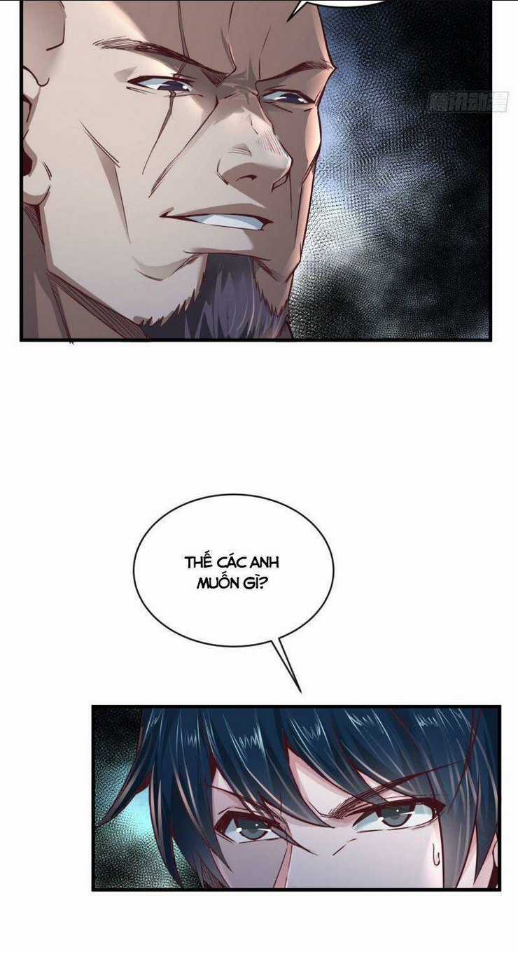 Từ Hồng Nguyệt Khai Thủy Chapter 13 trang 15