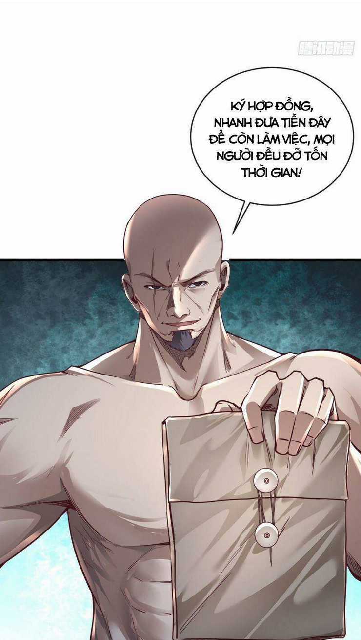 Từ Hồng Nguyệt Khai Thủy Chapter 13 trang 16