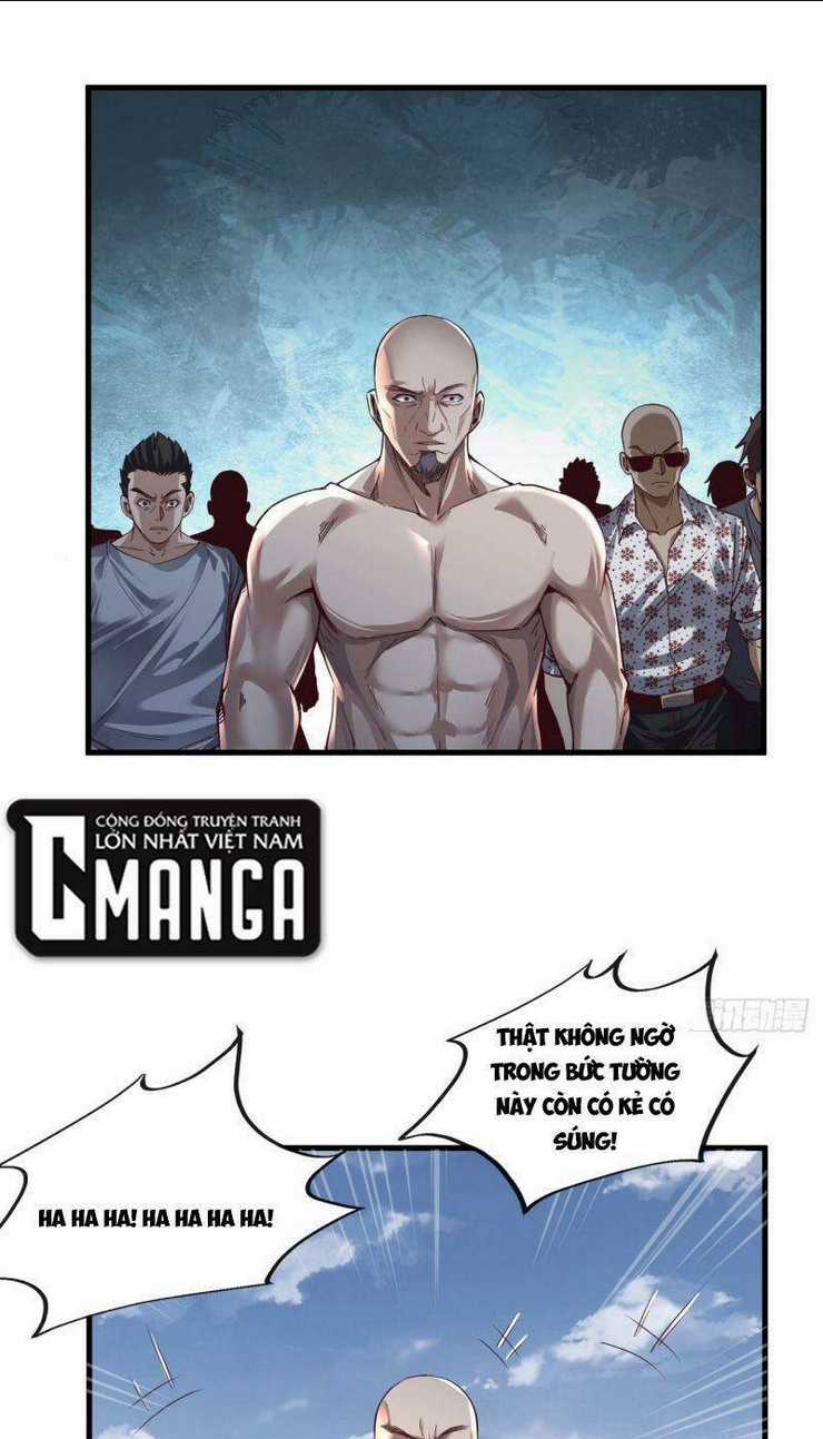 Từ Hồng Nguyệt Khai Thủy Chapter 13 trang 24