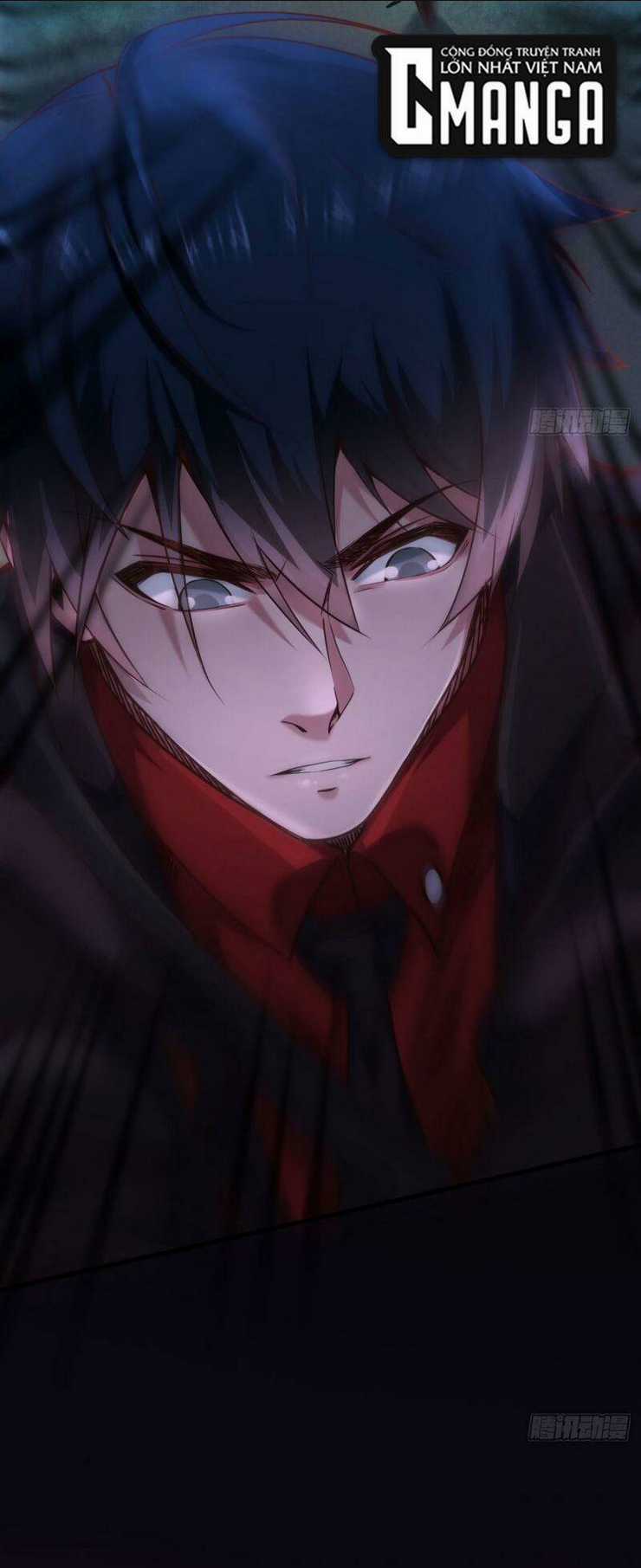 Từ Hồng Nguyệt Khai Thủy Chapter 13 trang 29