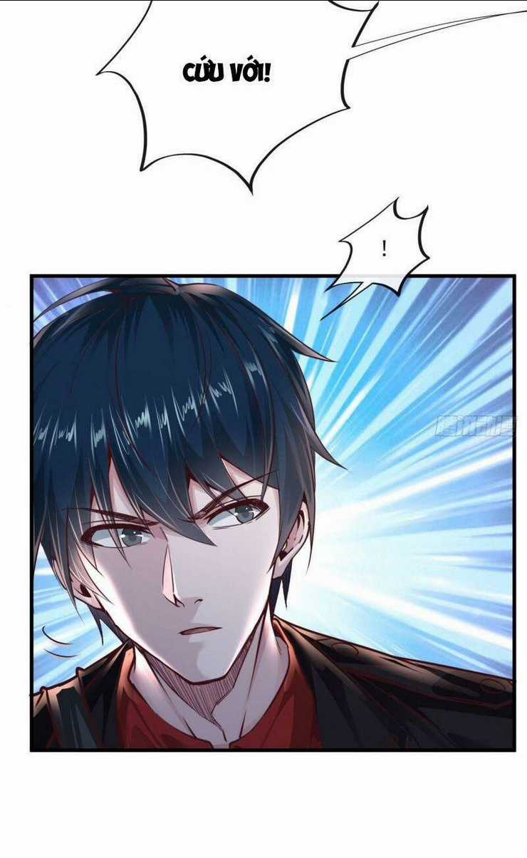 Từ Hồng Nguyệt Khai Thủy Chapter 13 trang 3