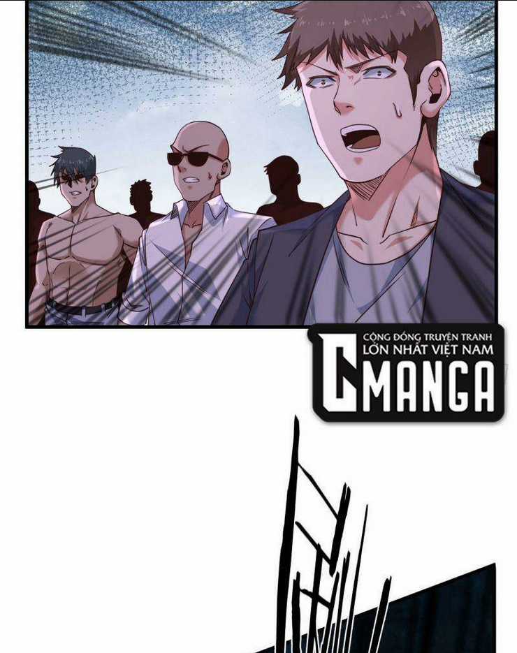 Từ Hồng Nguyệt Khai Thủy Chapter 13 trang 33