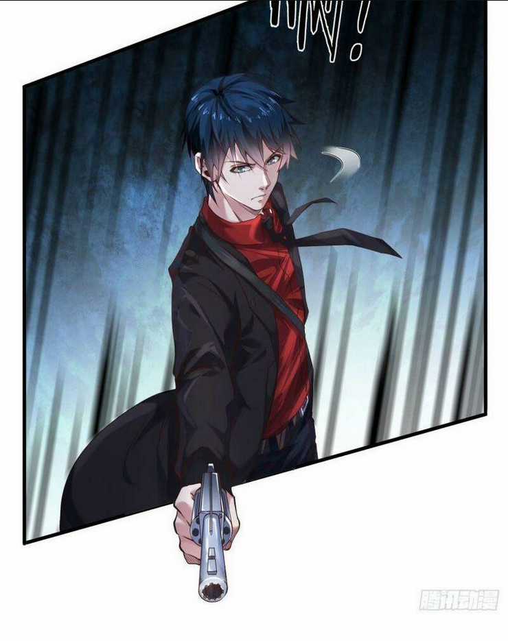 Từ Hồng Nguyệt Khai Thủy Chapter 13 trang 34