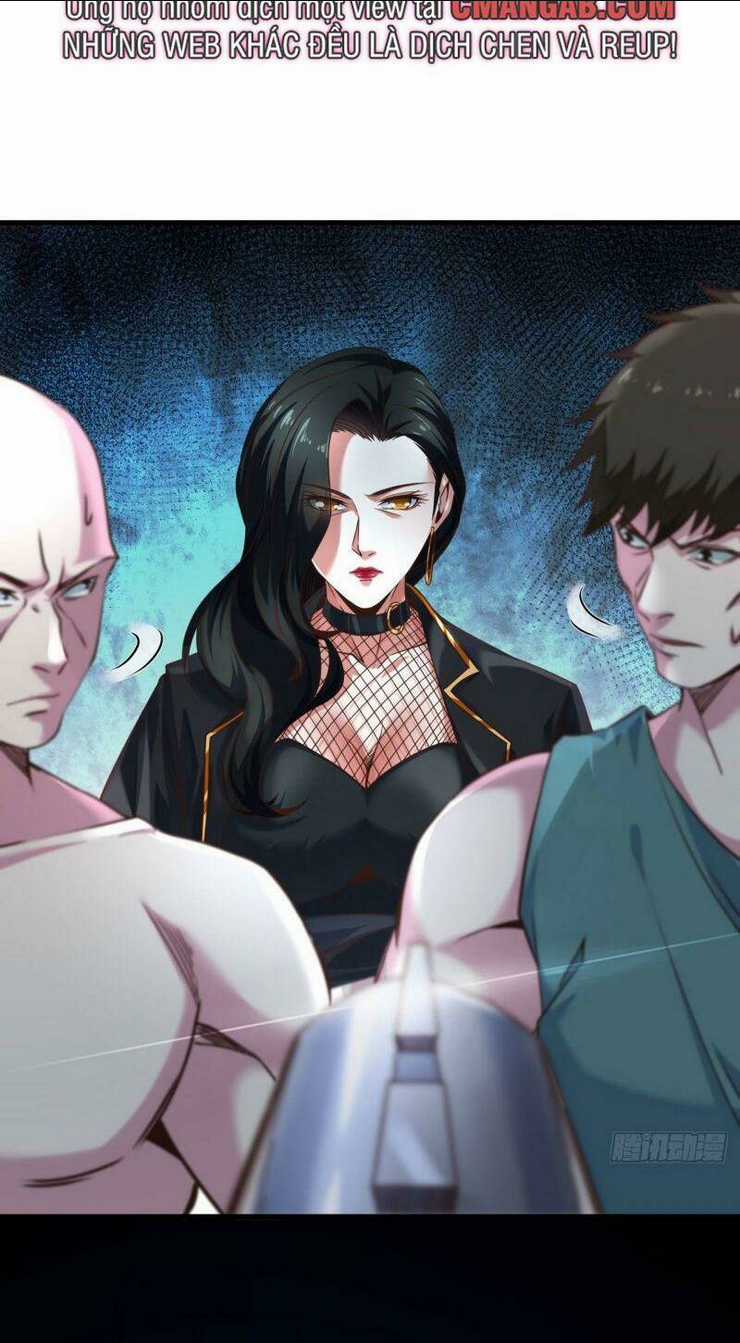 Từ Hồng Nguyệt Khai Thủy Chapter 13 trang 36