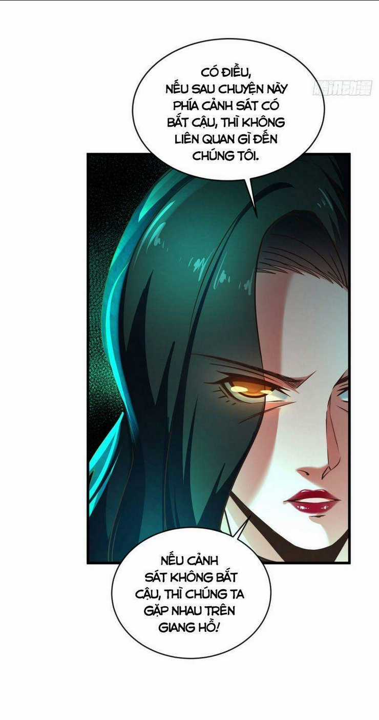 Từ Hồng Nguyệt Khai Thủy Chapter 13 trang 39