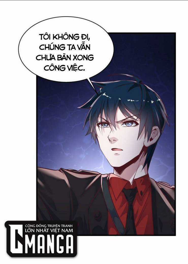 Từ Hồng Nguyệt Khai Thủy Chapter 13 trang 41