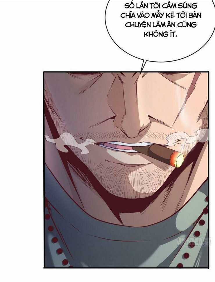 Từ Hồng Nguyệt Khai Thủy Chapter 13 trang 45