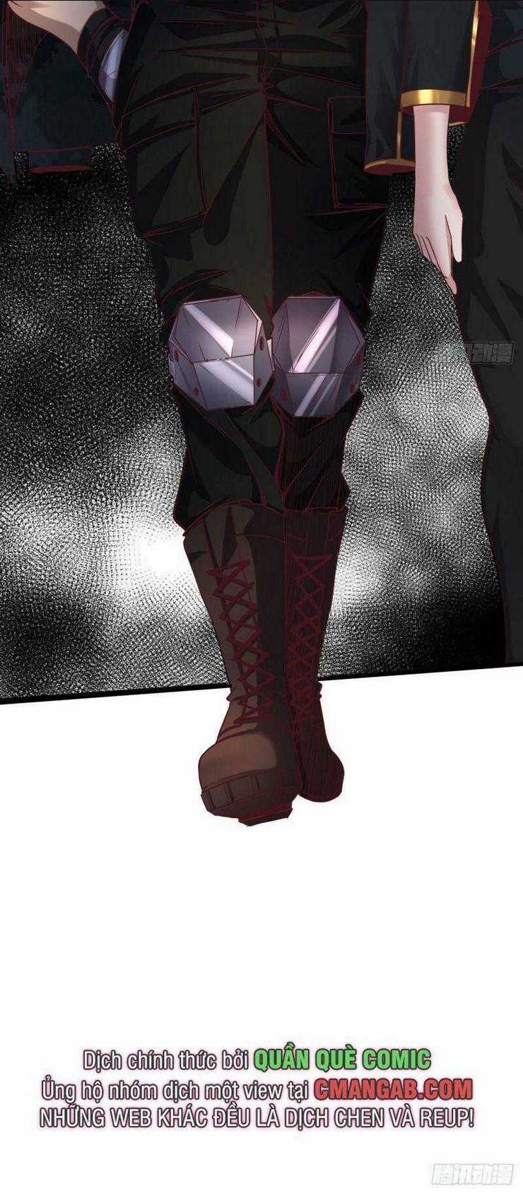 Từ Hồng Nguyệt Khai Thủy Chapter 13 trang 47