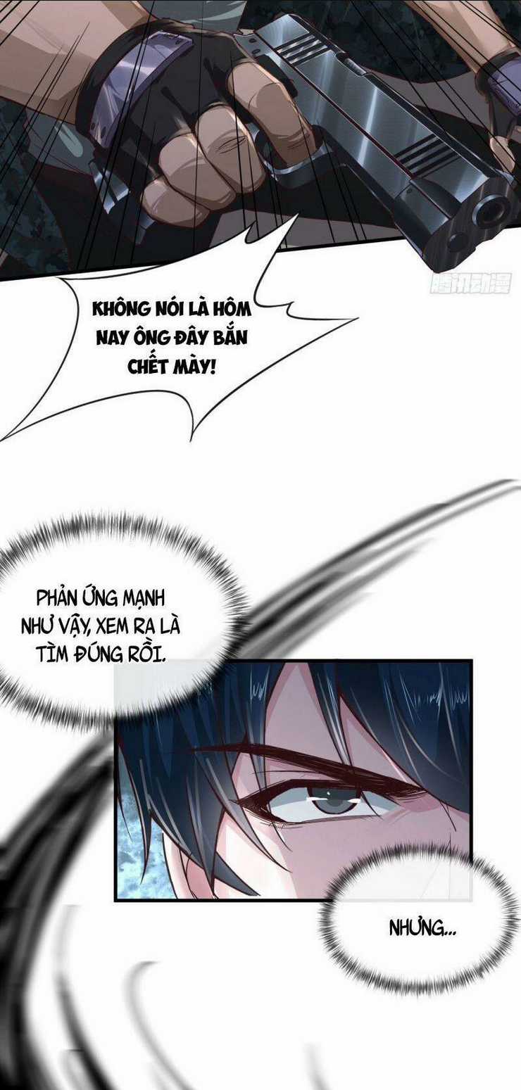 Từ Hồng Nguyệt Khai Thủy Chapter 14 trang 16