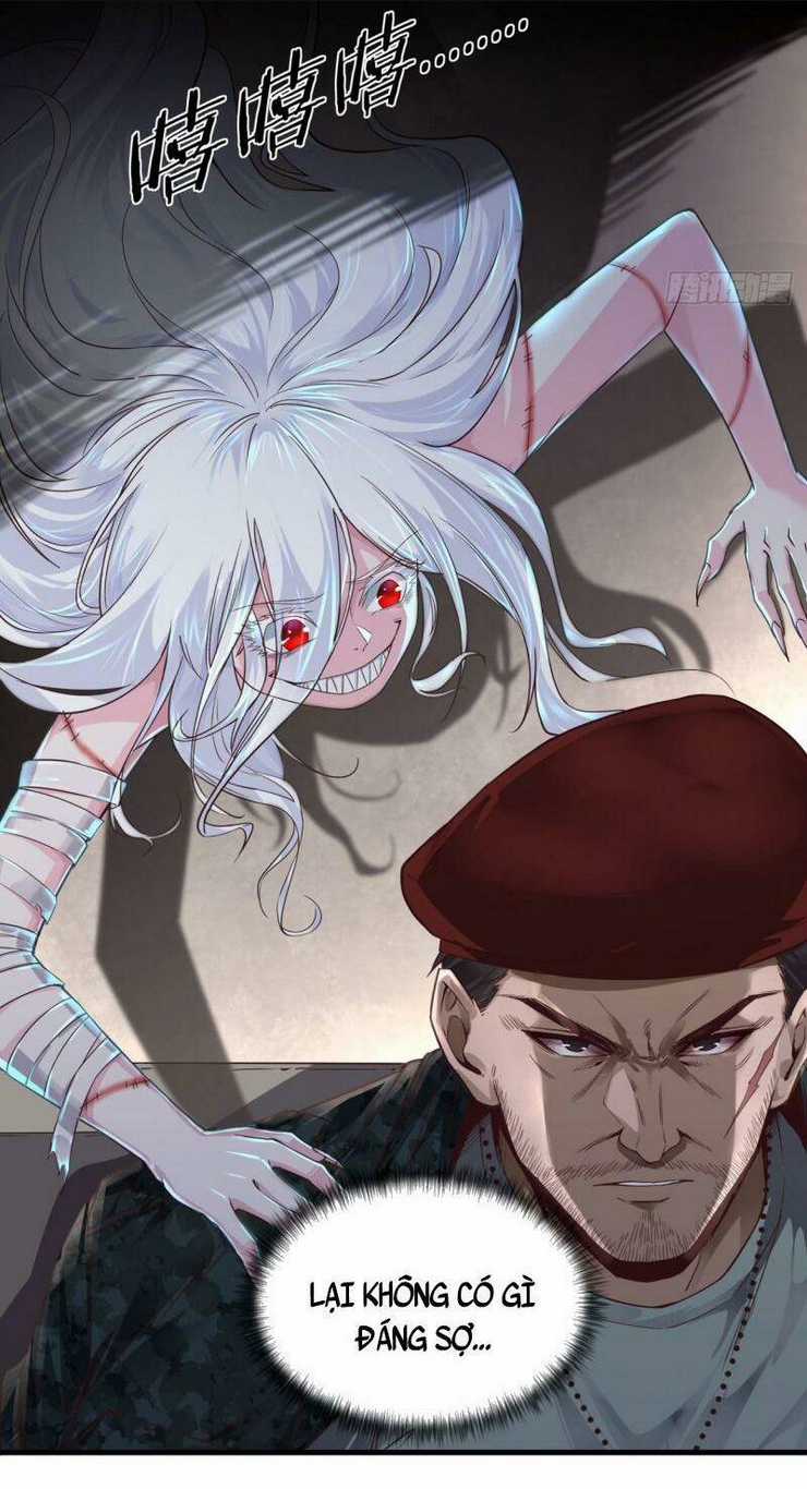 Từ Hồng Nguyệt Khai Thủy Chapter 14 trang 18