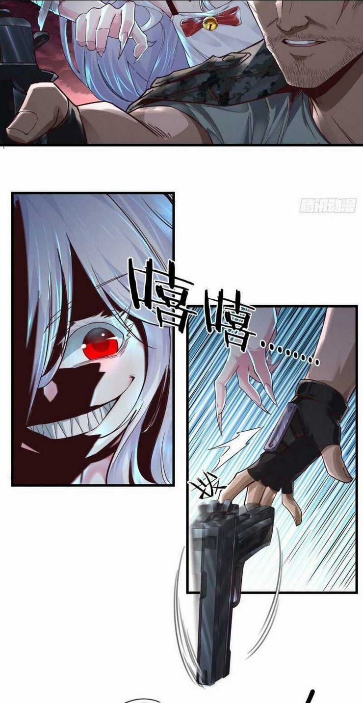 Từ Hồng Nguyệt Khai Thủy Chapter 14 trang 24