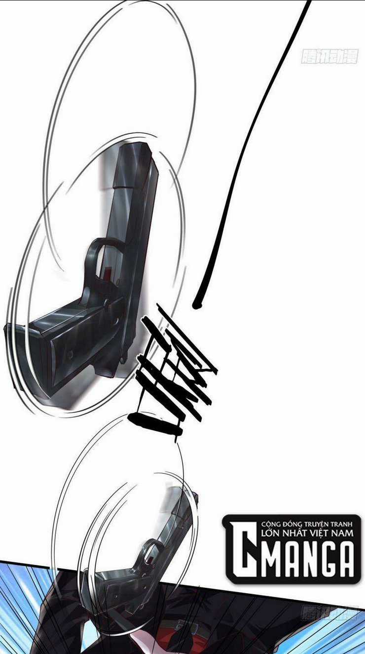 Từ Hồng Nguyệt Khai Thủy Chapter 14 trang 25