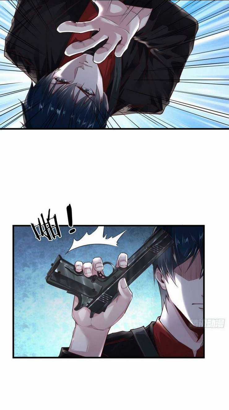 Từ Hồng Nguyệt Khai Thủy Chapter 14 trang 26