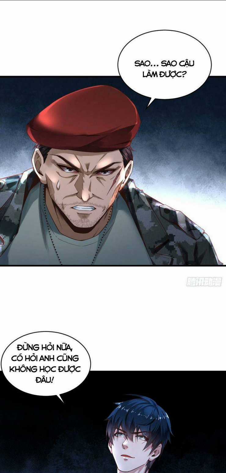 Từ Hồng Nguyệt Khai Thủy Chapter 14 trang 29