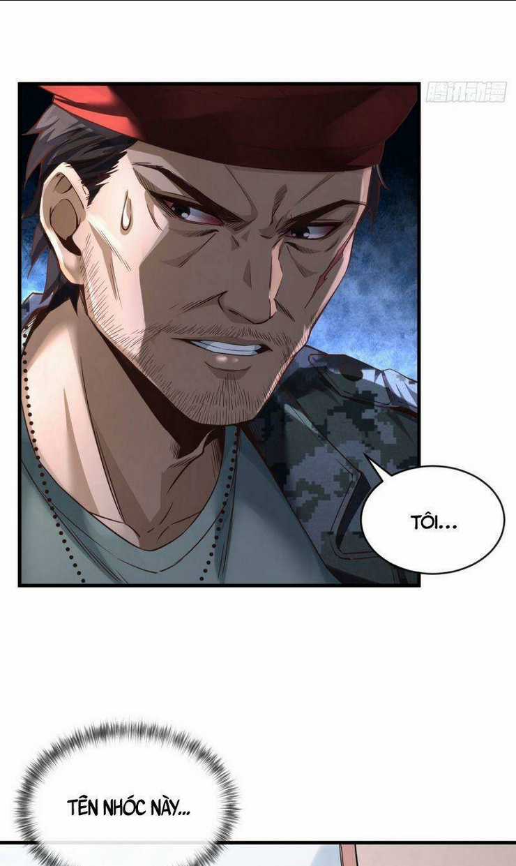 Từ Hồng Nguyệt Khai Thủy Chapter 14 trang 31