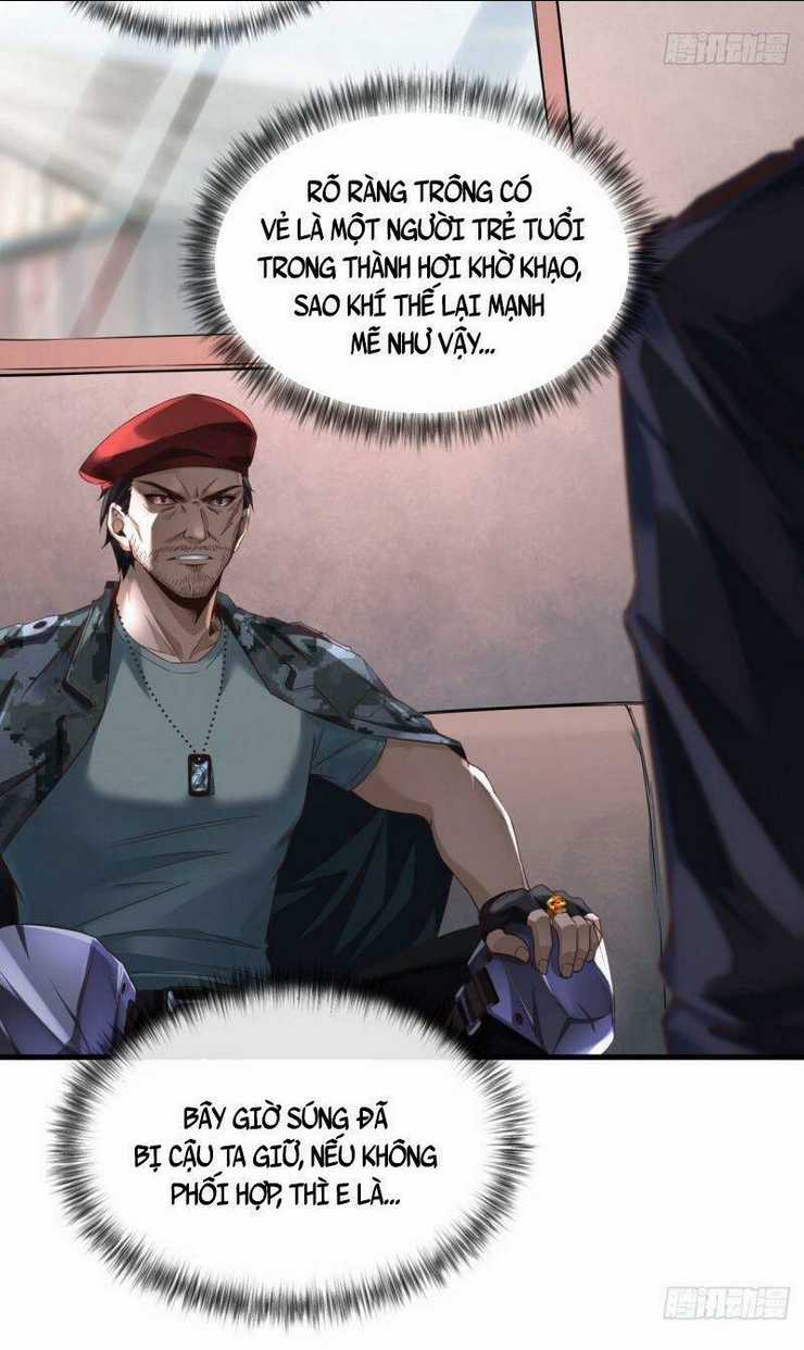 Từ Hồng Nguyệt Khai Thủy Chapter 14 trang 32