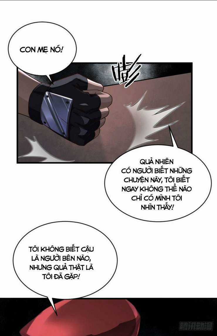 Từ Hồng Nguyệt Khai Thủy Chapter 14 trang 33