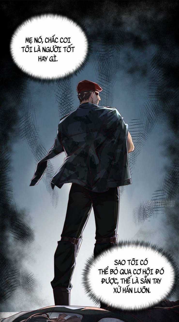 Từ Hồng Nguyệt Khai Thủy Chapter 14 trang 37